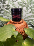 Kawakawa Aches & Pains Balm 60ml